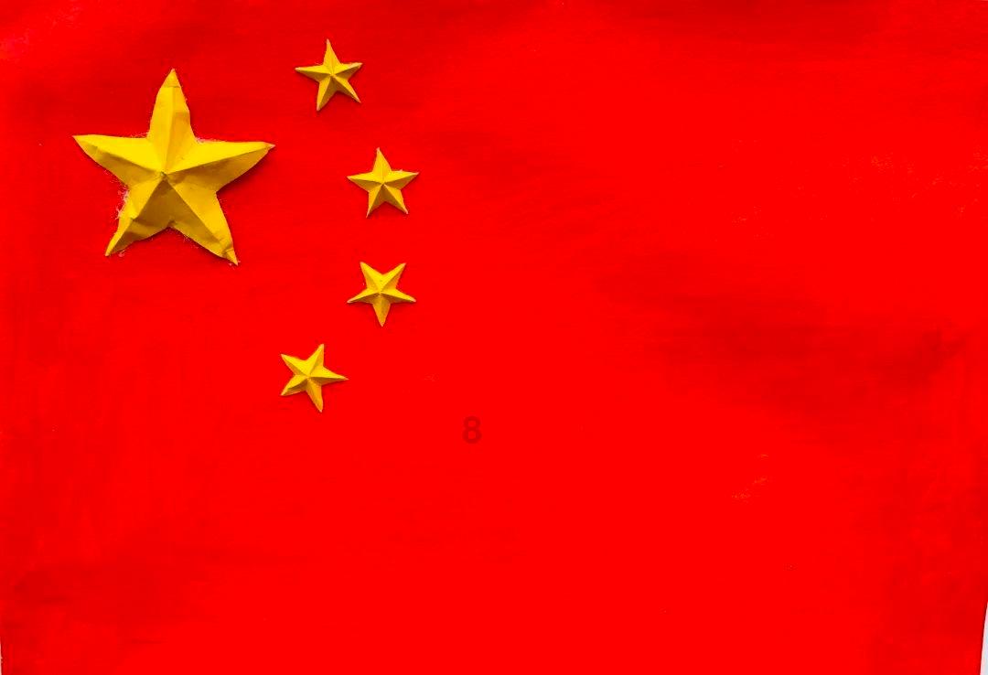 二十年后的家乡